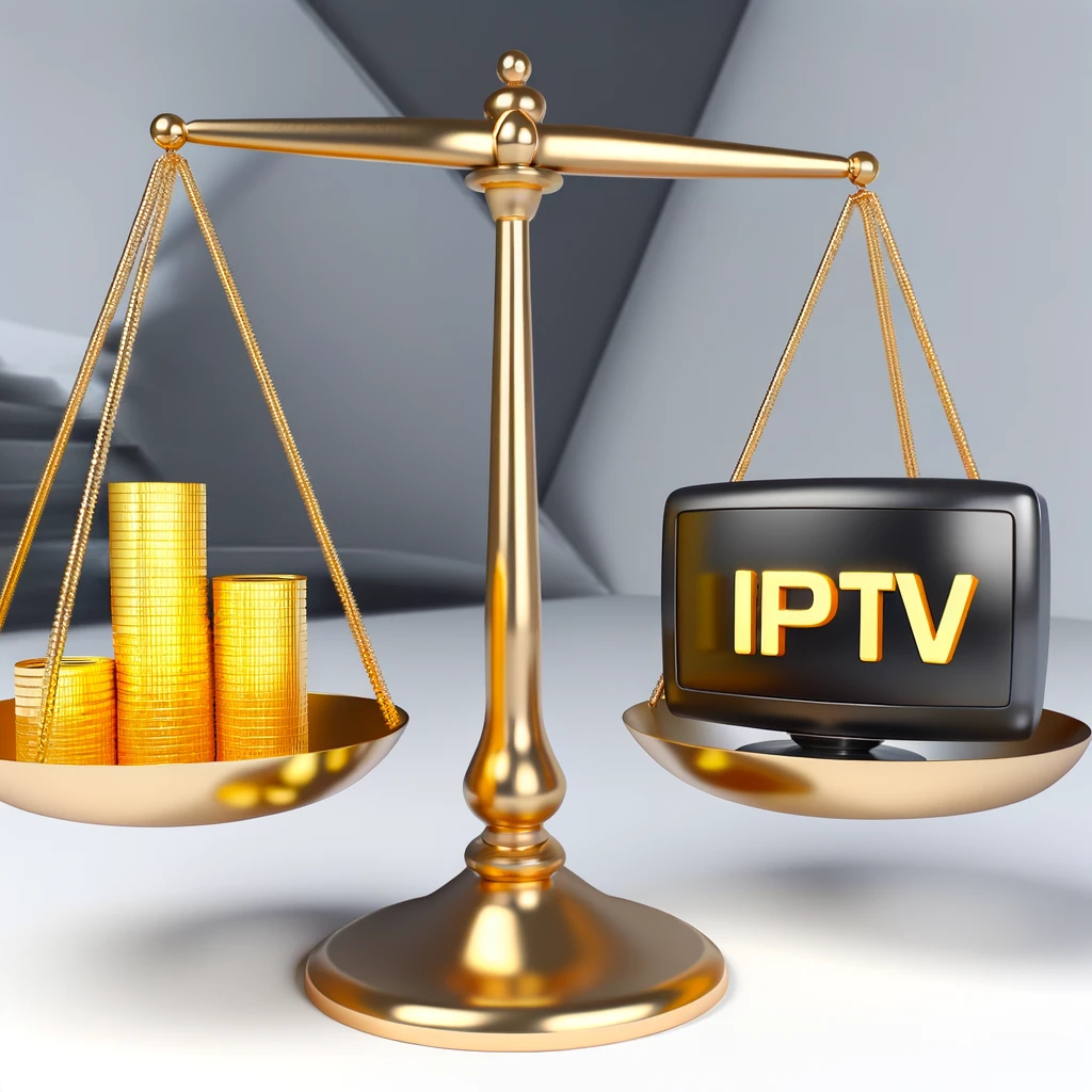 iptv revendeur