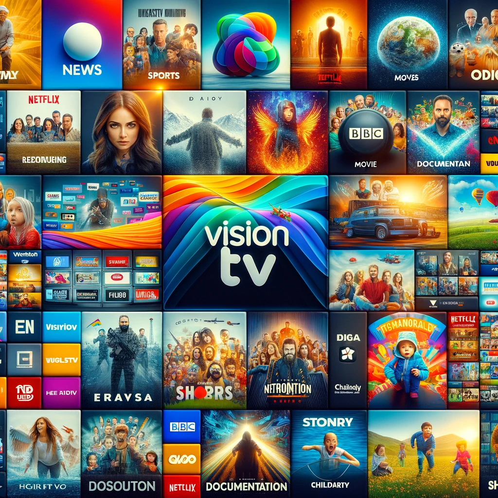 iptv kaufen