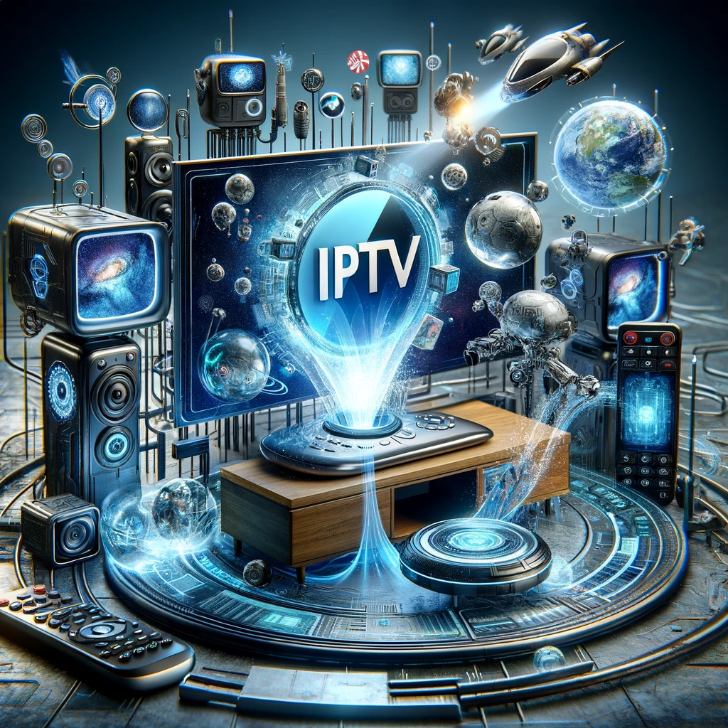 iptv