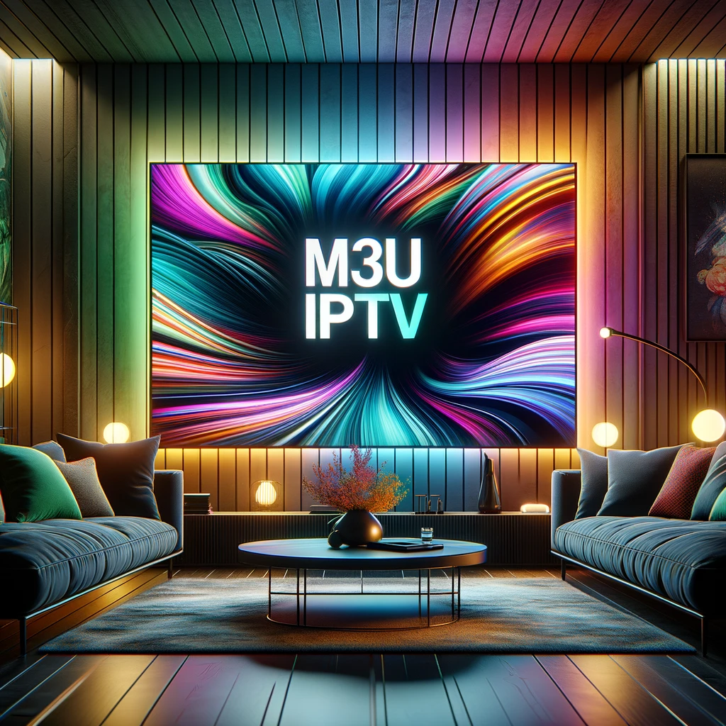 m3u iptv