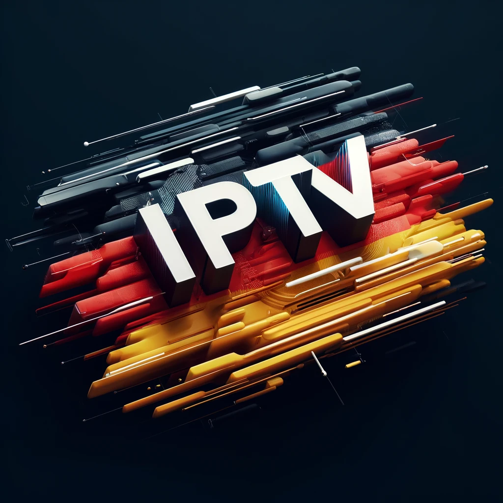IPTV Deutschland