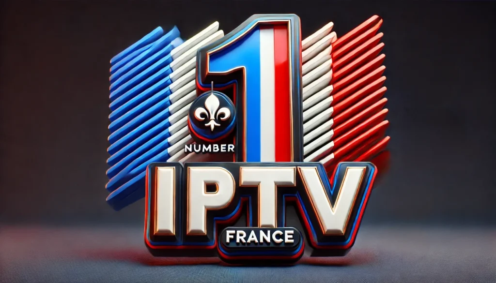 Abonnement IPTV