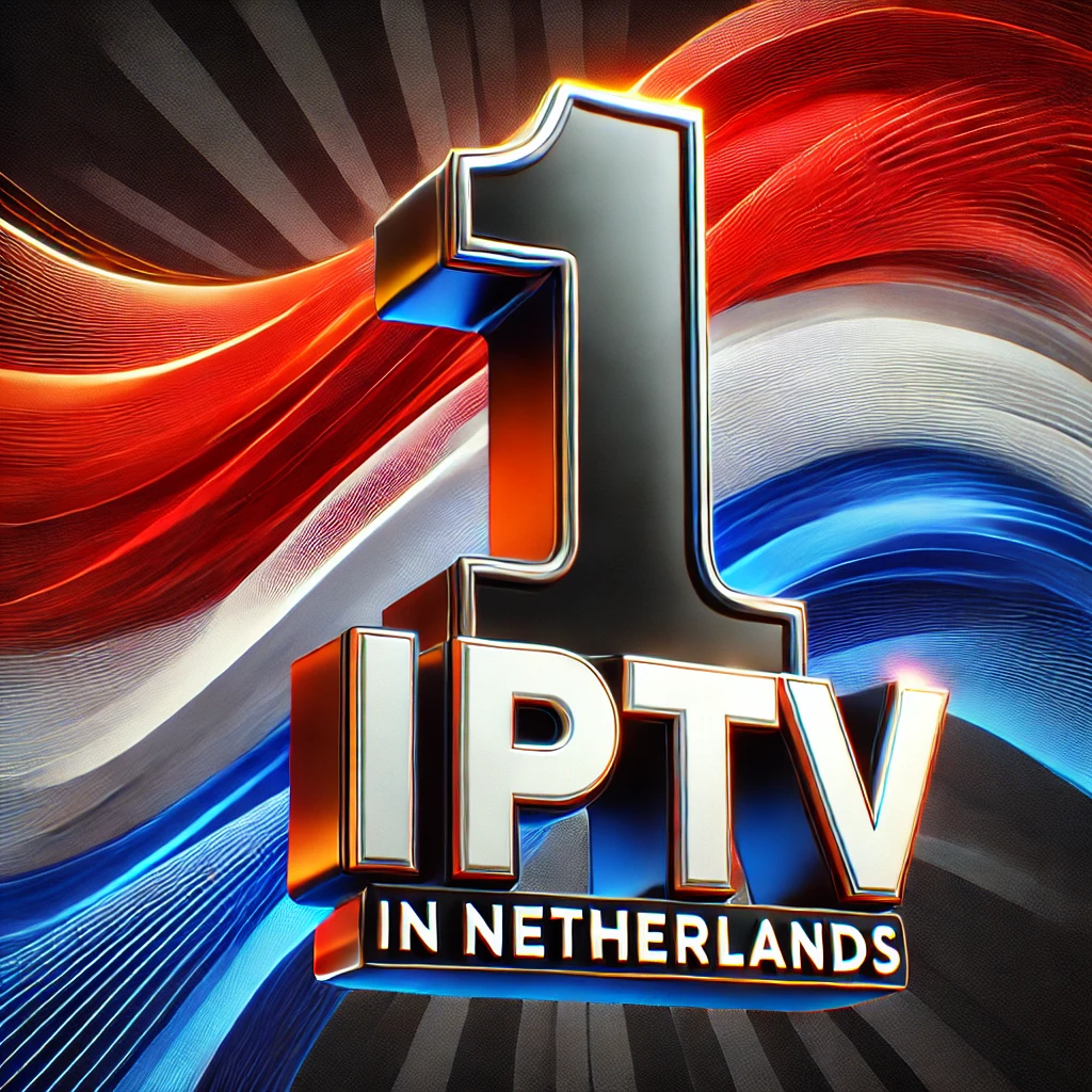 iptv kopen