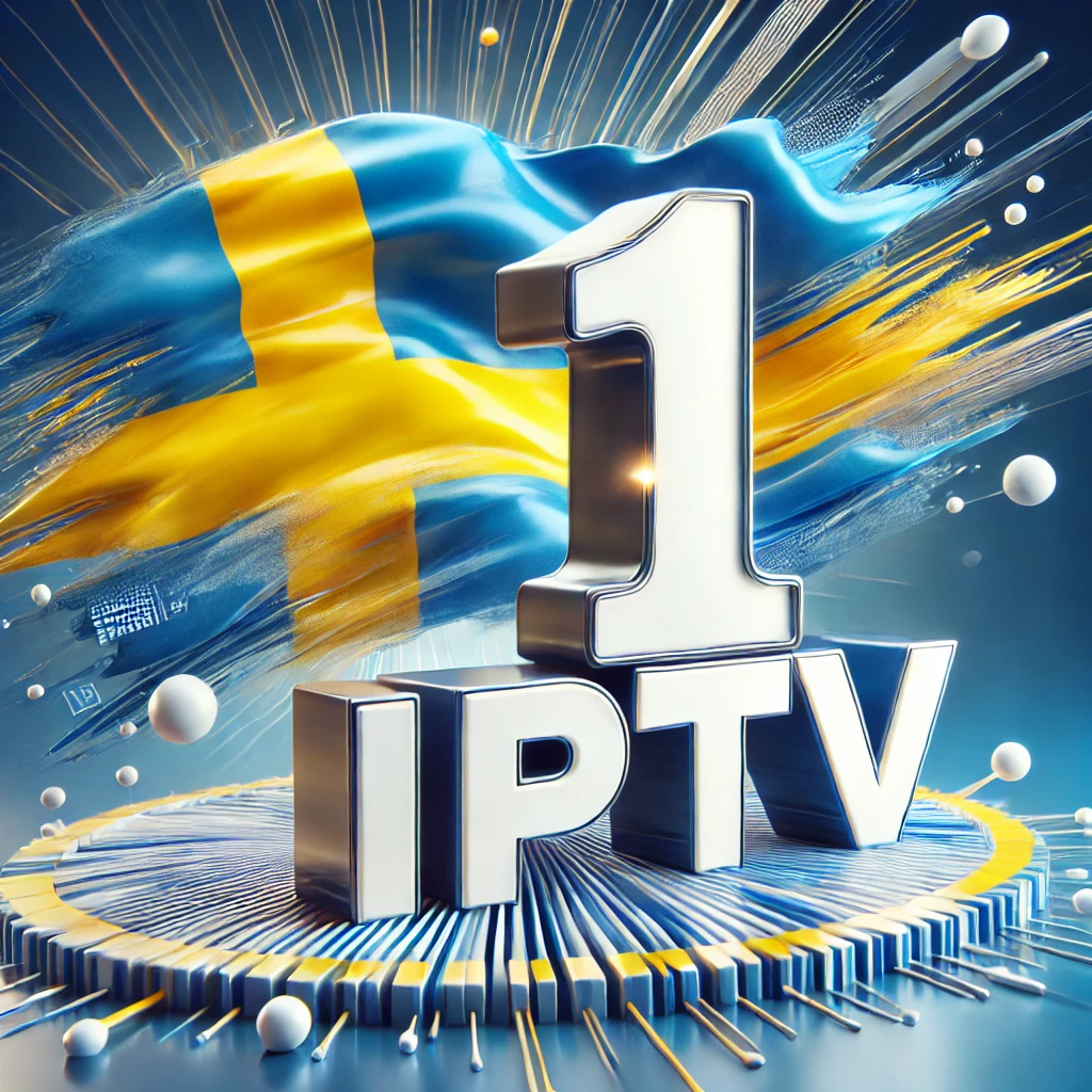 iptv nordic